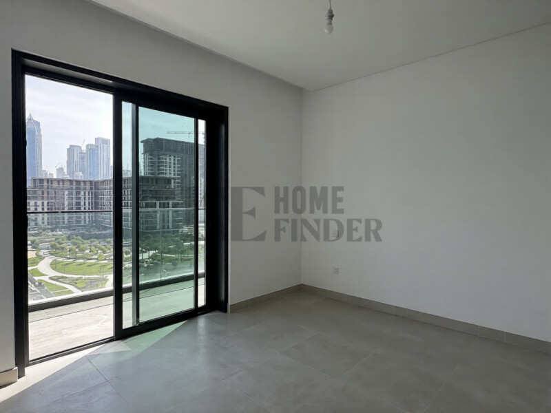 Apartment for Rent in Meraas - Central Park at City Walk, Dubai - Brand New | Vacant | High Floor at 250000 AED